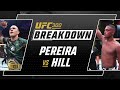 UFC 300 Main Event Breakdown and Analysis | UFC 300 Breakdown