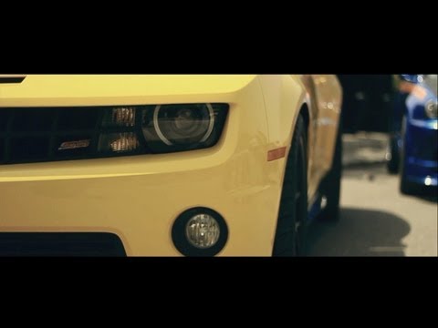 Auto Show 2013