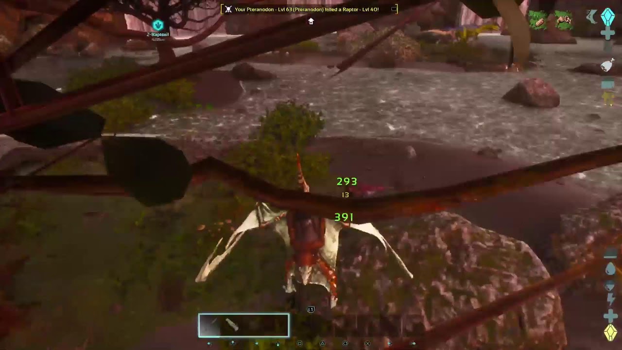 Ark ascended - YouTube