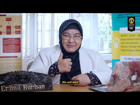 Video Profil Program Pendidikan Dokter Spesialis (PPDS) Pulmonologi dan Kedokteran Respirasi FKUI