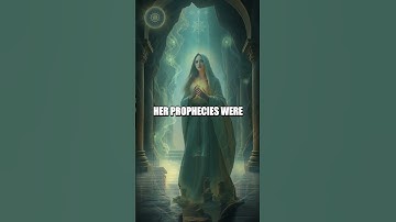 The Enigmatic Oracle of Delphi