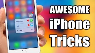 These iPhone Tricks Will Make Your Life Easier