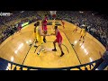 2018-19 NCAA Weekly Whistles #14