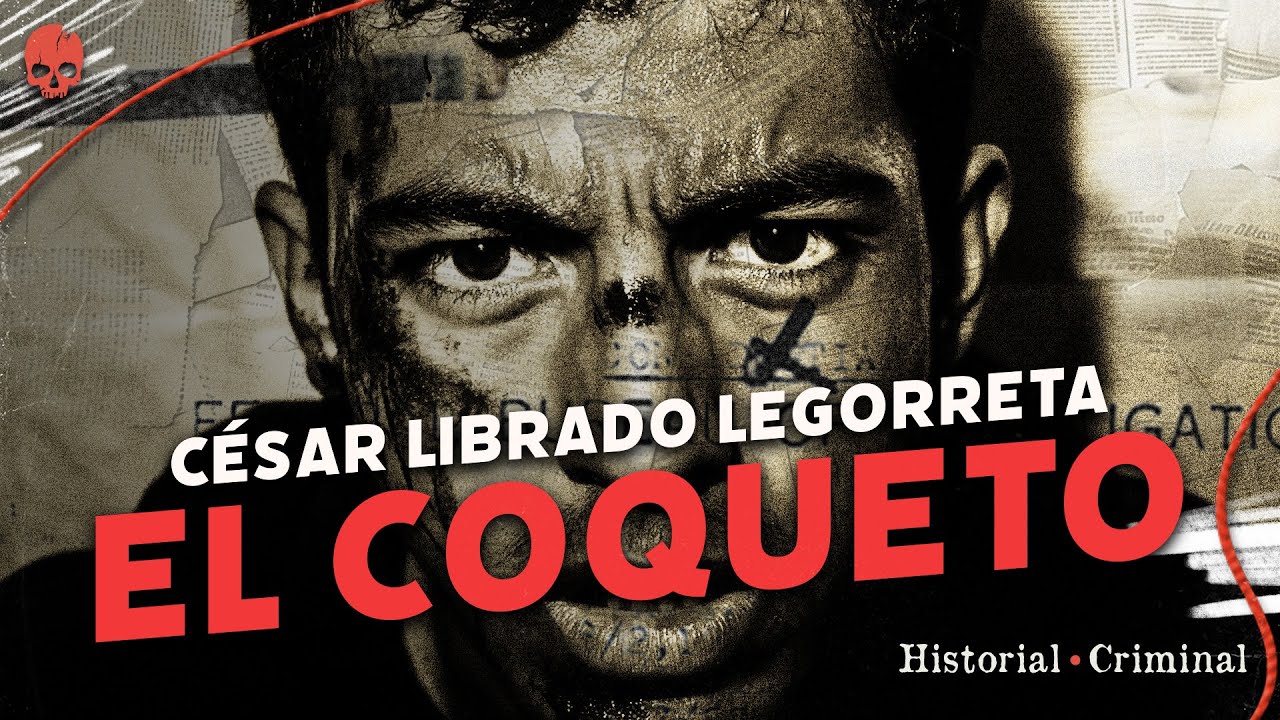 EL CHOFER QUE DESAPARECÍA MUJERES 