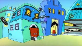 The Twisted Tales Of Felix Dont String Me Along