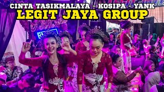 Download lagu BAJIDORAN LEGIT JAYA AMET RIFAL GROUP CINTA TASIKMALAYA - KOSIPA - YANK VIRAL TIKTOK