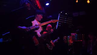 Jah Wobble  - PIL, Whelans Dublin February 2024