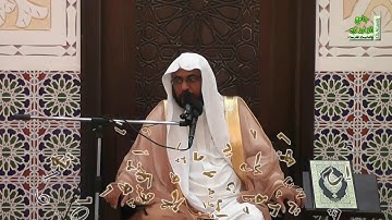 شرح آيات الأحكام وأحاديثها وإجماعاتها 106 ( مقدمة عن الصلاة وصفتها ) بتاريخ 21 / 2 / 1439 ه
