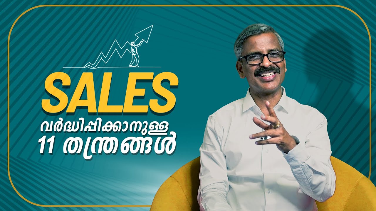 11 Strategies to grow your sales. Learn Best Sales Strategies to become ...
