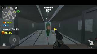 Shooting time #shooting #time #funy #game #Hj #R8 #car #edm #simultor  screenshot 4
