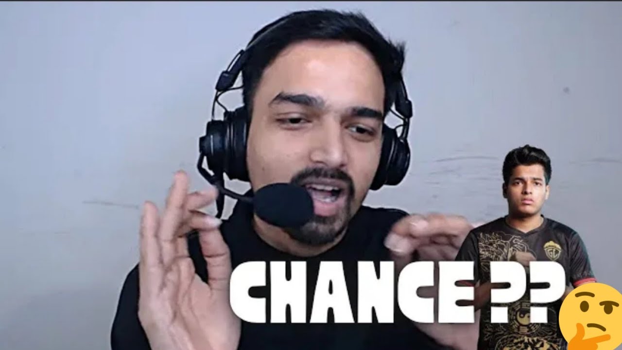 Godlike still have a chance to qualify ?