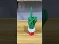 The reason why Grinch was so mean in a 3D printed way