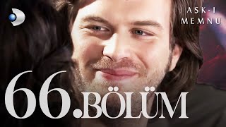 Aşk-I Memnu 66 Bölüm -Full Bölüm