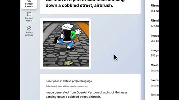 Kontent.ai, Custom Elements, and a wee bit of AI!