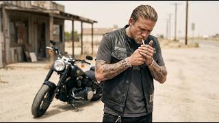 Biker Rock & Southern Rock Full Album | Highway Outlaws & Burning Skies | Sons of Anarchy Vibes screenshot 5