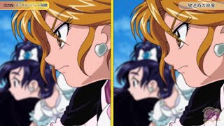 ふたりはプリキュアOP: DANZEN! ふたりはプリキュア(五條真由美)