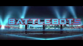 [JLM RELEASE] BattleBots 2015 - Top 16 Qualifying Battles (Part 1)