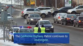 DISASTROUS DUI CRASH ON HIGHWAY 152 NEAR LODI ROAD INJURES 2 [MERCED, CA]