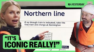 ALL The Historical Secrets Of The Northern Line | The Secrets Of The London Underground