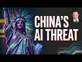 AI Surveillance: China's New Weapon Against US Military Secrets // Wynton Hall with Shannon Cake