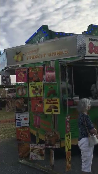 Lee County Florida Fair YouTube