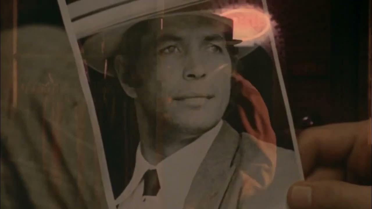 The Godfather Part II Deleted Scene - Death of Fabrizio - YouTube