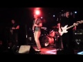 Deterioration Road Live in D.C