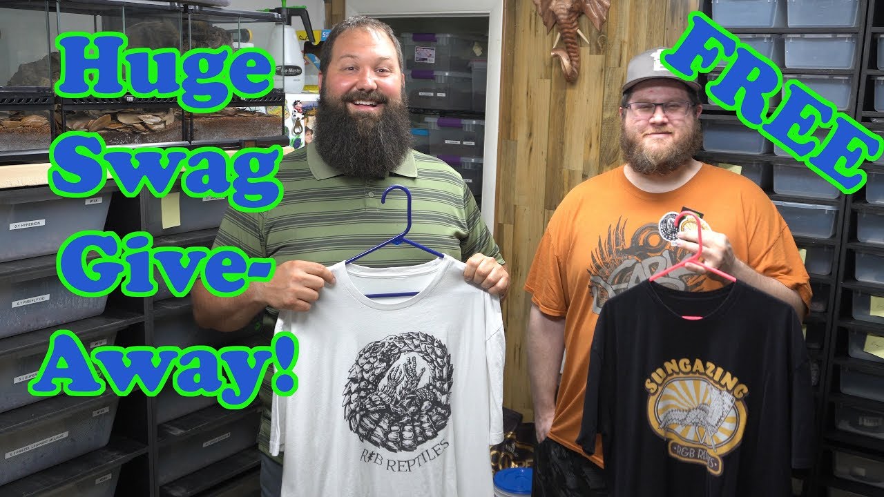skins exclusivas fortnite Big Reptile Swag Giveaway 8-13-19! Enter to Win for Free! Comment Below!