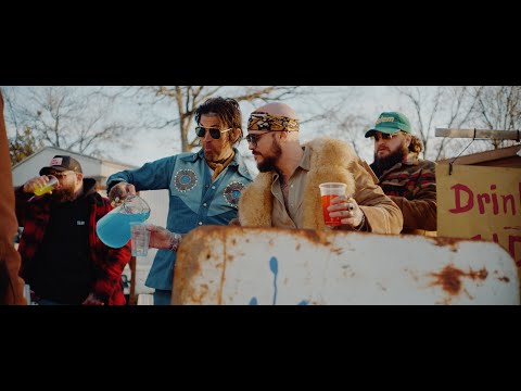 Yelawolf – New Me (Official Music Video)