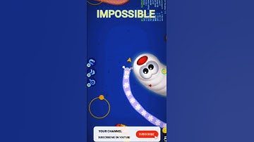 Worms zone io Hack #wormszone #wormszoneio #shorts