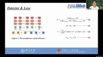 A Light Weight Model for Active Speaker Detection(CVPR