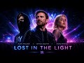 Alan Walker, David Guetta &amp; Anne-Marie - Lost In The Light