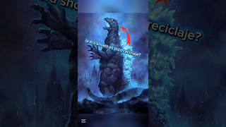 la era showa de Godzilla es puro reciclaje?
