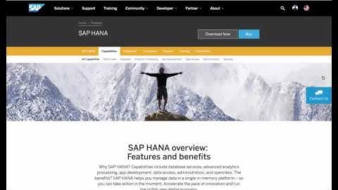 SAP HANA Academy   Installation And Update SWDC 2 0 SPS 00