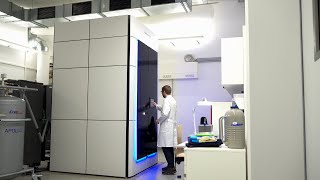 Inauguration of a high-performance cryogenic electron microscope at the Center for Soft Nanoscience