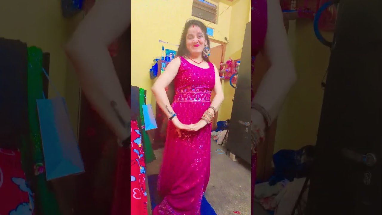 Raja Mor Jhulaniya ✨👀 