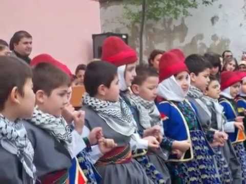 Anna Tol'Ya - Ara Dinkjian @ الملكوت المطلق akkorde
