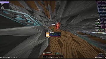 Hacking on Hypixel - Remix v1.6.5