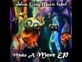 Donz - Make a Move (Original Mix cut)