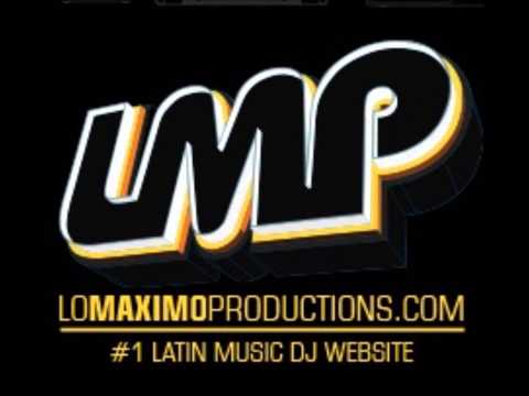 Reggaeton Mix - LMP - Dj Flow