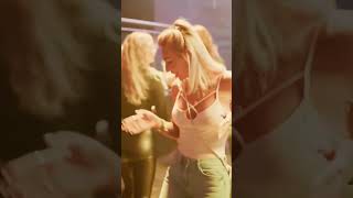 MPRESIONANTE COREOGRAFÍA DE REGGAETÓN 🔥 | MOVIMIENTOS QUE TE SORPRENDERÁN 🕺 #Dance #ReggaetonHits