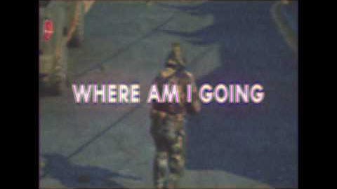 ＷＨＥＲＥ  ＡＭ  Ｉ  ＧＯＩＮＧ (Scrapped) [Small Editor App Clip]