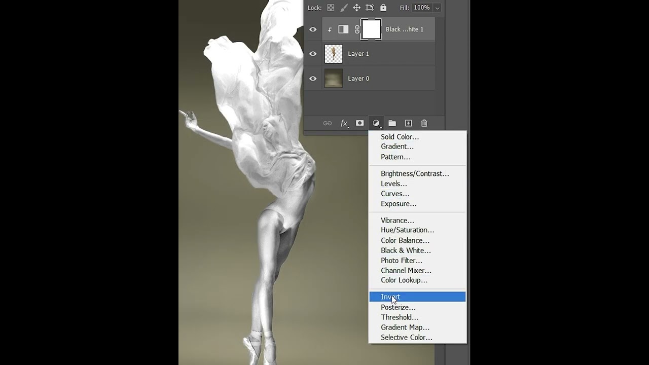 GOLD Effect - Short Photoshop Tutorial