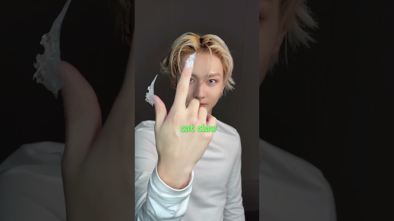 Kpop Idols Comeback Nail Designs That Went Viral 