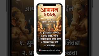 Agaman sohala 2026 in Thane will held||Thane Attractions updates