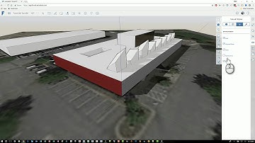Autodesk FormIt 360 - Visual Styles