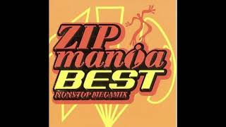 ZIPmania BEST ~Nonstop Megamix~