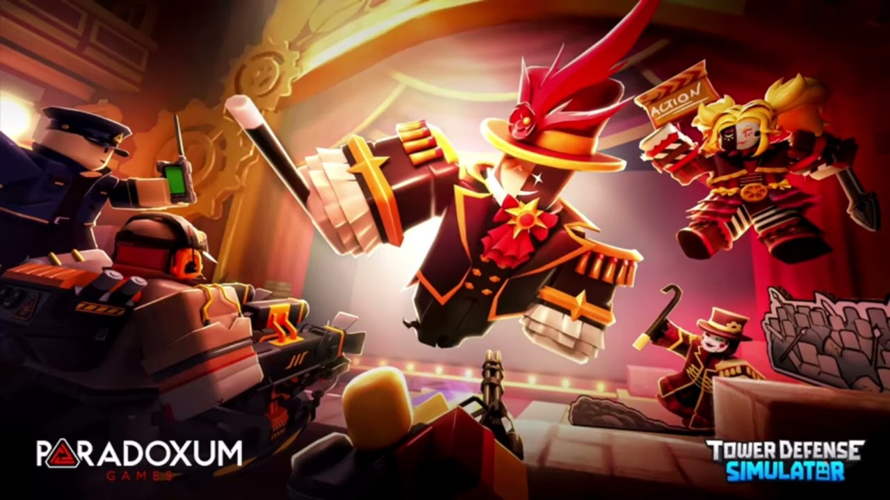 In Bright Lights - 1 Hour