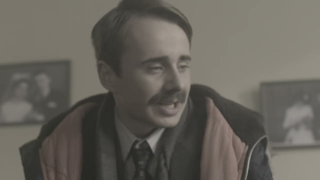 KP0BABAЯ РОСПИСЬ | Лучшее от Вещдок 