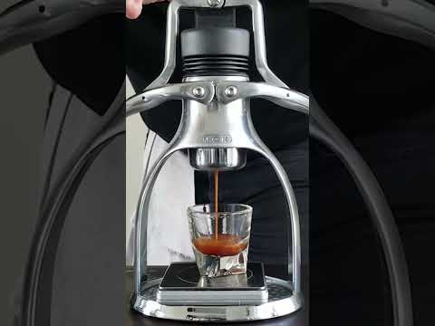 How To Perfect Espresso Thai Street Coffee 